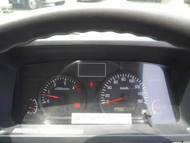 いすゞ エルフ BDG-NKR85N改(2WD)の写真50