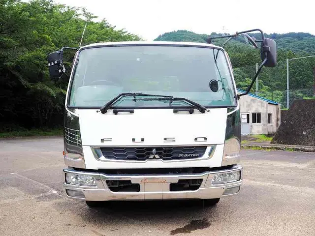 三菱 ファイター TKG-FK64F(2WD)の写真8