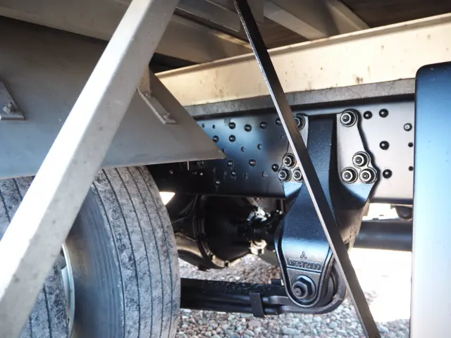 三菱 ファイター TKG-FK64F(2WD)の写真15