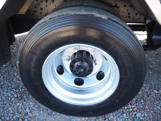 三菱 ファイター TKG-FK64F(2WD)の写真16