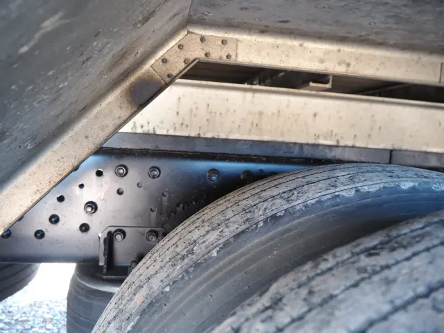 三菱 ファイター TKG-FK64F(2WD)の写真17