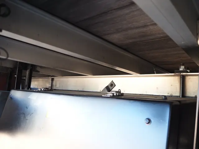 三菱 ファイター TKG-FK64F(2WD)の写真18