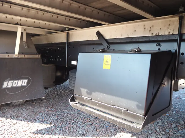 三菱 ファイター TKG-FK64F(2WD)の写真20