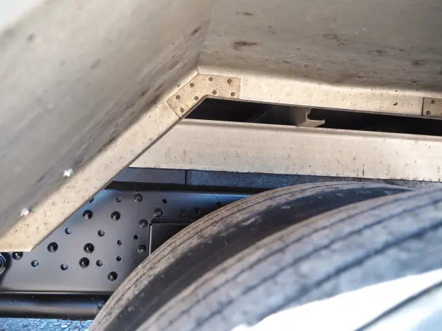 三菱 ファイター TKG-FK64F(2WD)の写真24