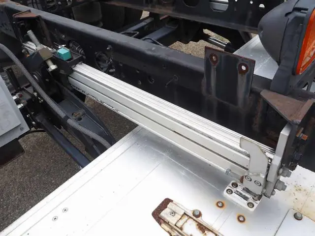 三菱 ファイター TKG-FK64F(2WD)の写真26