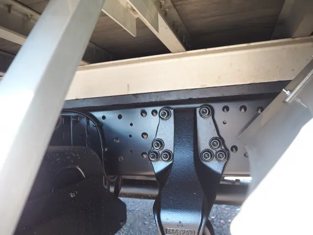 三菱 ファイター TKG-FK64F(2WD)の写真26