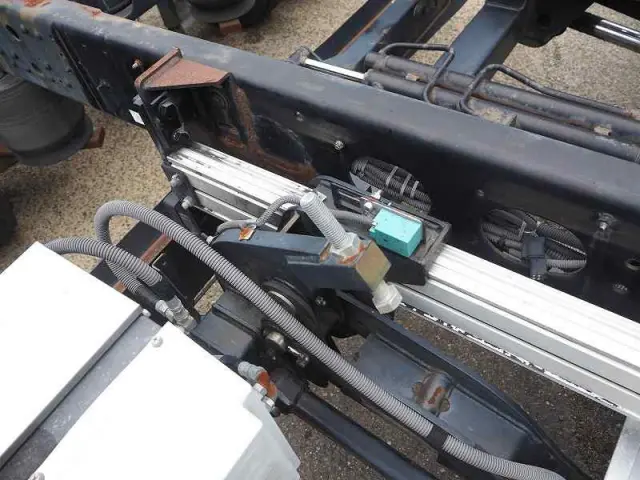 三菱 ファイター TKG-FK64F(2WD)の写真27