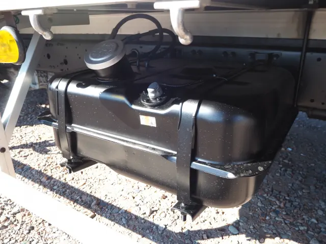 三菱 ファイター TKG-FK64F(2WD)の写真27