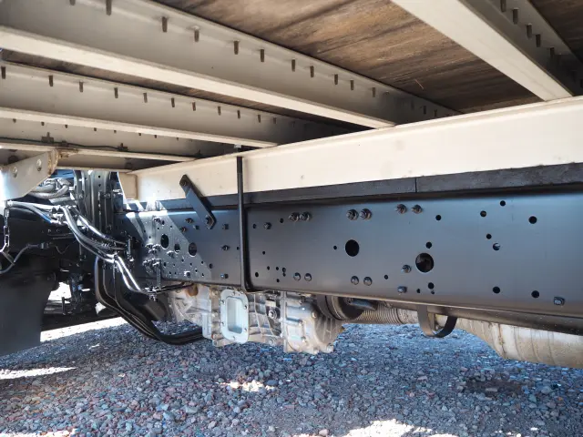 三菱 ファイター TKG-FK64F(2WD)の写真28