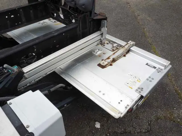 三菱 ファイター TKG-FK64F(2WD)の写真31