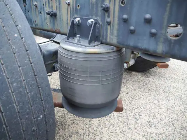 三菱 ファイター TKG-FK64F(2WD)の写真32