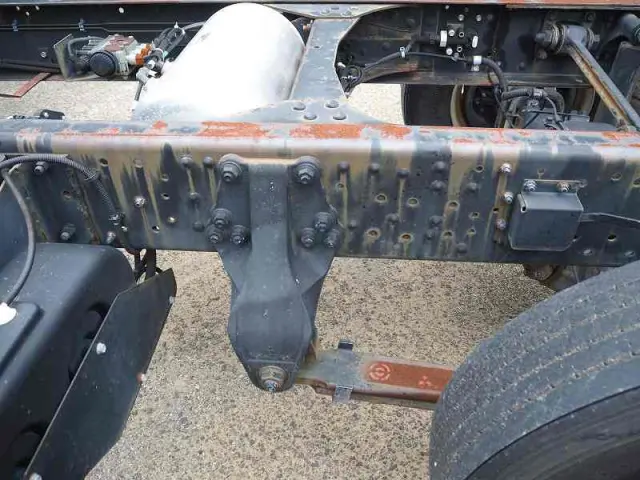 三菱 ファイター TKG-FK64F(2WD)の写真34