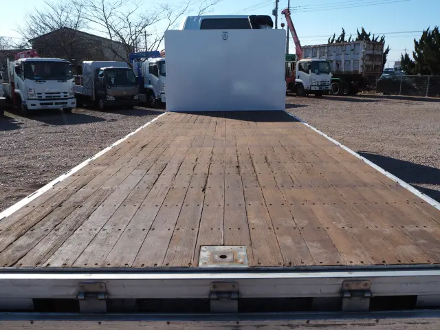 三菱 ファイター TKG-FK64F(2WD)の写真34