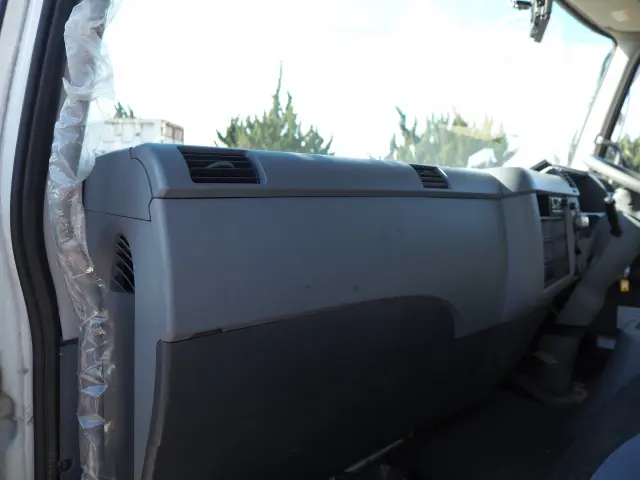 三菱 ファイター TKG-FK64F(2WD)の写真35