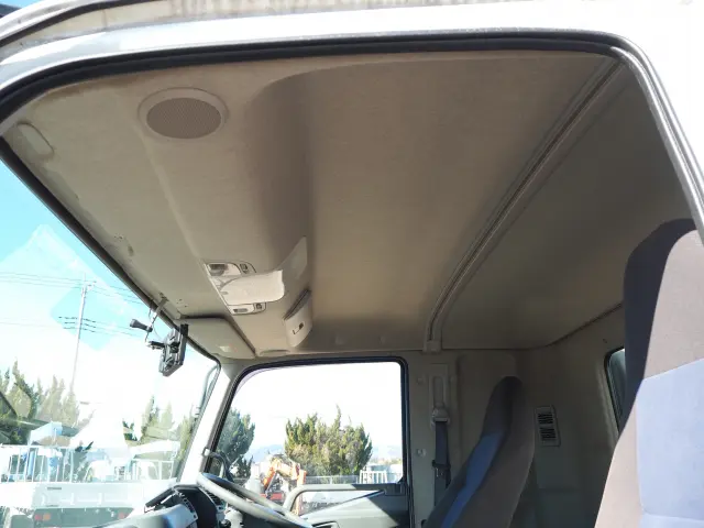 三菱 ファイター TKG-FK64F(2WD)の写真36