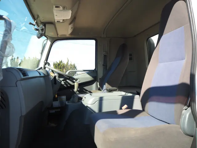 三菱 ファイター TKG-FK64F(2WD)の写真37