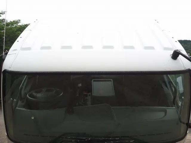 三菱 ファイター TKG-FK64F(2WD)の写真40