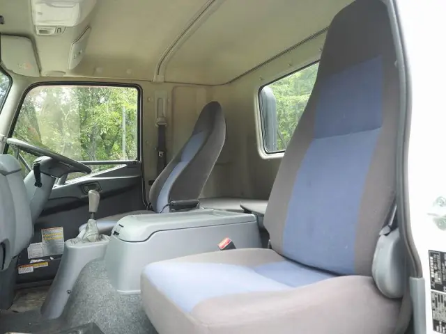 三菱 ファイター TKG-FK64F(2WD)の写真42