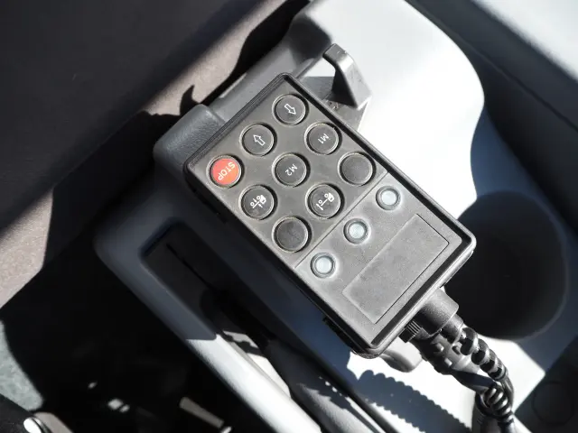 三菱 ファイター TKG-FK64F(2WD)の写真42