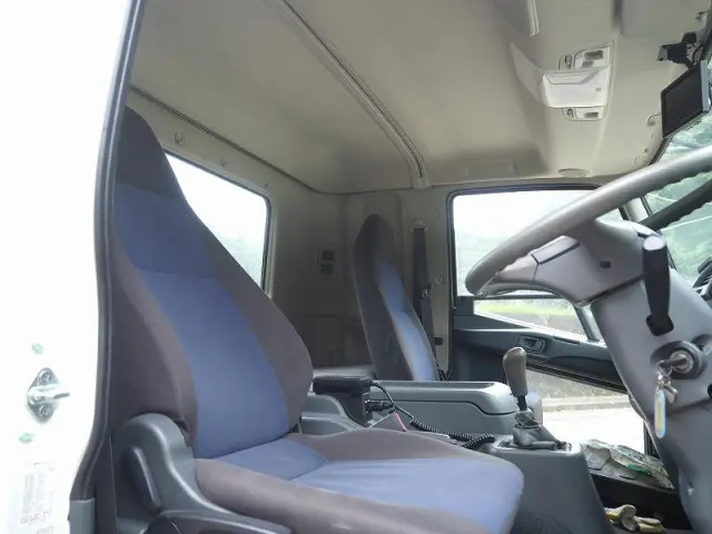 三菱 ファイター TKG-FK64F(2WD)の写真43