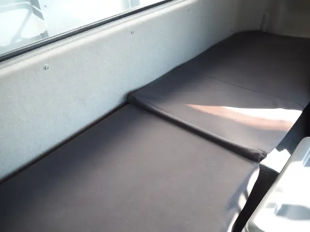 三菱 ファイター TKG-FK64F(2WD)の写真43