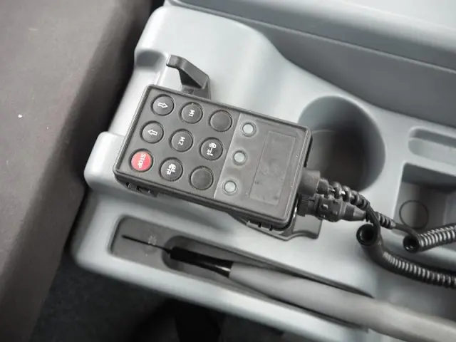 三菱 ファイター TKG-FK64F(2WD)の写真45