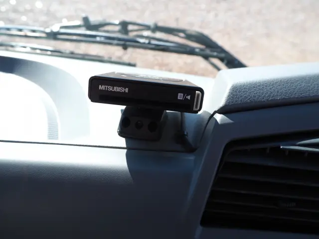 三菱 ファイター TKG-FK64F(2WD)の写真45