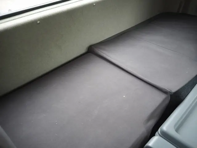 三菱 ファイター TKG-FK64F(2WD)の写真46