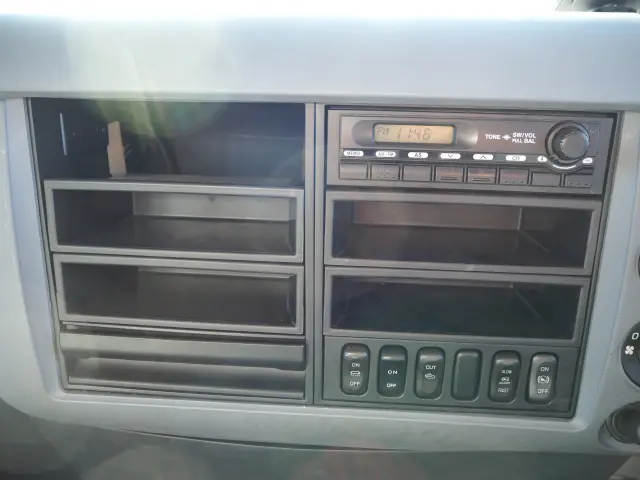 三菱 ファイター TKG-FK64F(2WD)の写真46