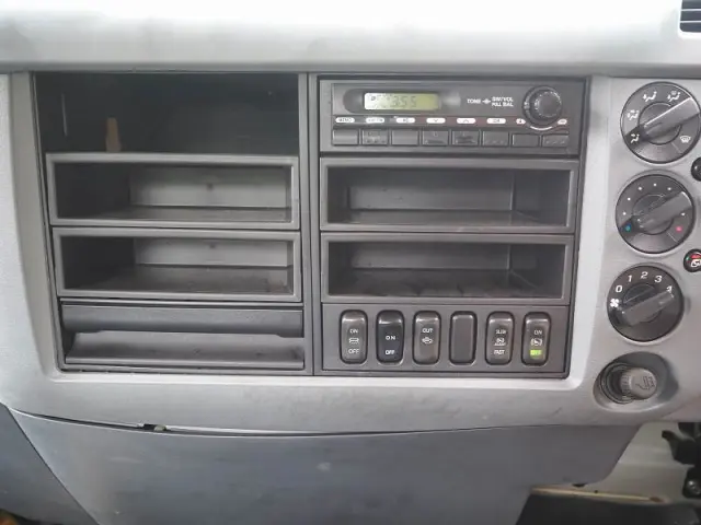 三菱 ファイター TKG-FK64F(2WD)の写真47