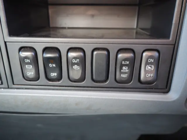 三菱 ファイター TKG-FK64F(2WD)の写真47