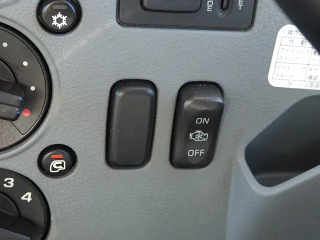 三菱 ファイター TKG-FK64F(2WD)の写真48