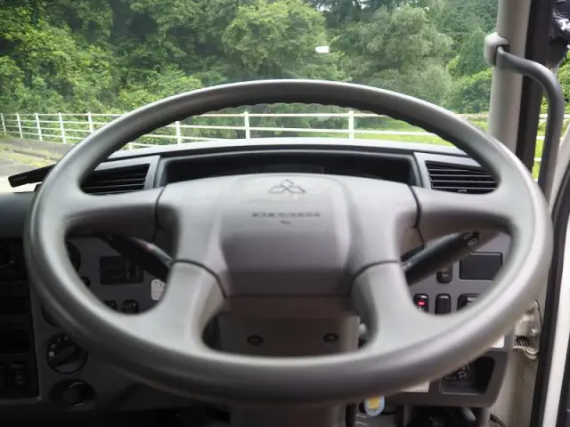 三菱 ファイター TKG-FK64F(2WD)の写真49