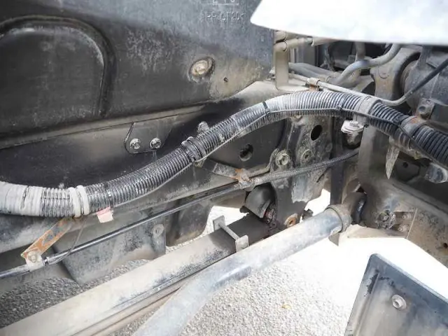 いすゞ ギガ LKG-CXZ77AT(6x4)の写真12