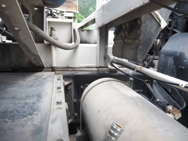 いすゞ ギガ LKG-CXZ77AT(6x4)の写真16