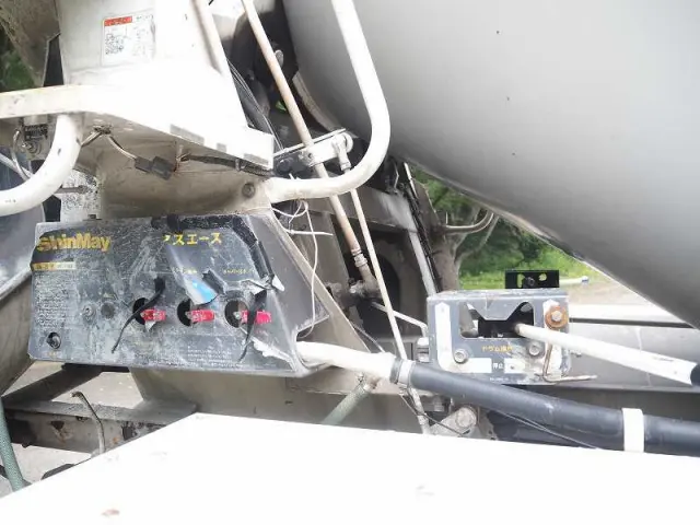 いすゞ ギガ LKG-CXZ77AT(6x4)の写真20