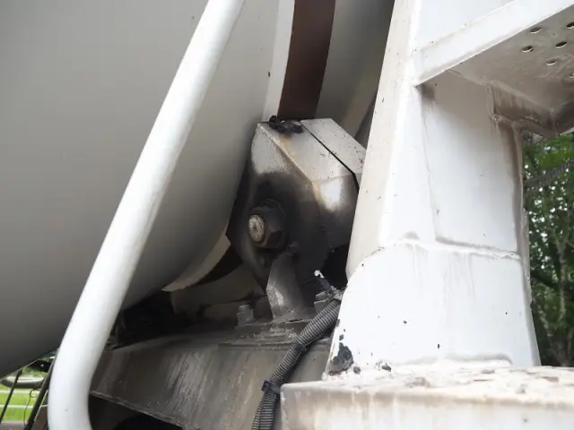 いすゞ ギガ LKG-CXZ77AT(6x4)の写真31