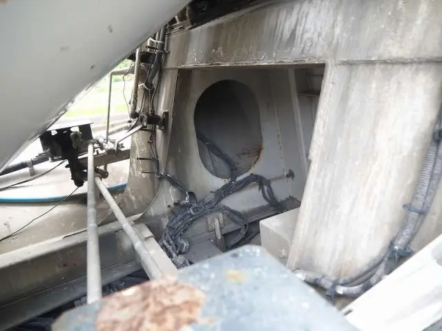 いすゞ ギガ LKG-CXZ77AT(6x4)の写真32