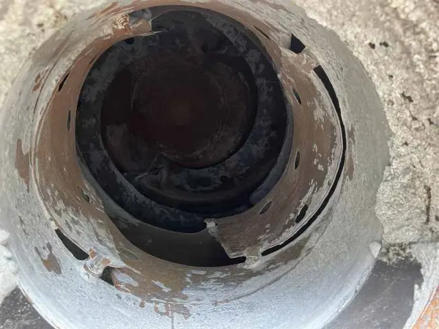 いすゞ ギガ LKG-CXZ77AT(6x4)の写真36