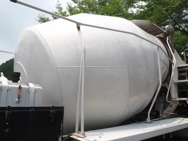 いすゞ ギガ LKG-CXZ77AT(6x4)の写真37