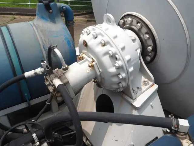 いすゞ ギガ LKG-CXZ77AT(6x4)の写真40