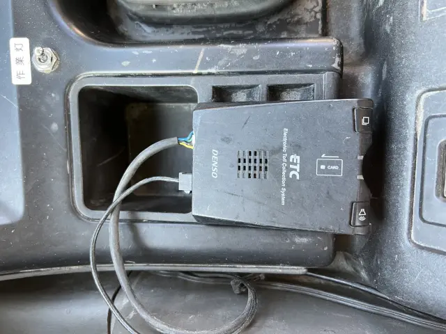 いすゞ ギガ LKG-CXZ77AT(6x4)の写真45
