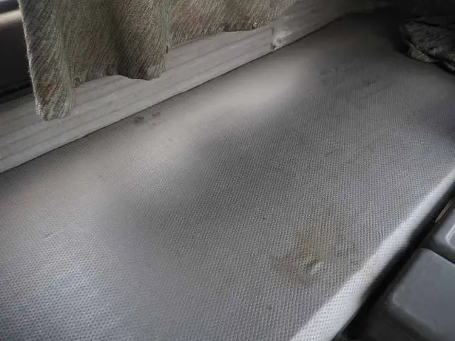 いすゞ ギガ LKG-CXZ77AT(6x4)の写真47