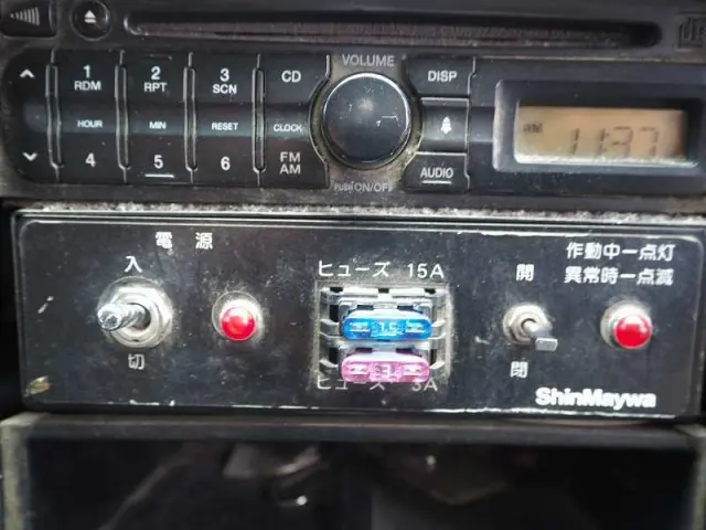 いすゞ ギガ LKG-CXZ77AT(6x4)の写真50