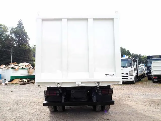 トヨタ ダイナ KK-XZU362A(4WD)の写真4