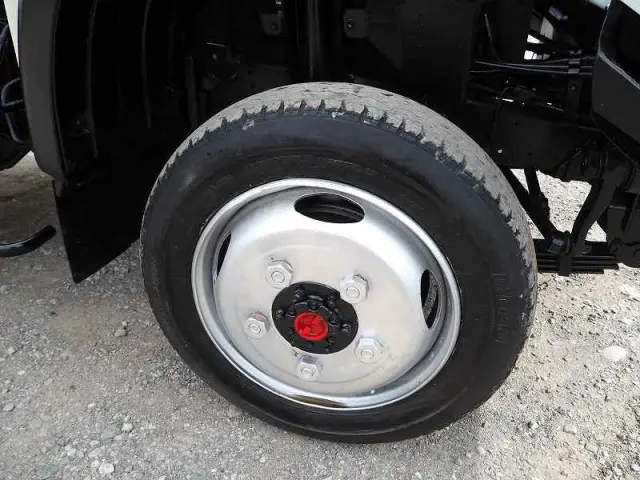 トヨタ ダイナ KK-XZU362A(4WD)の写真14