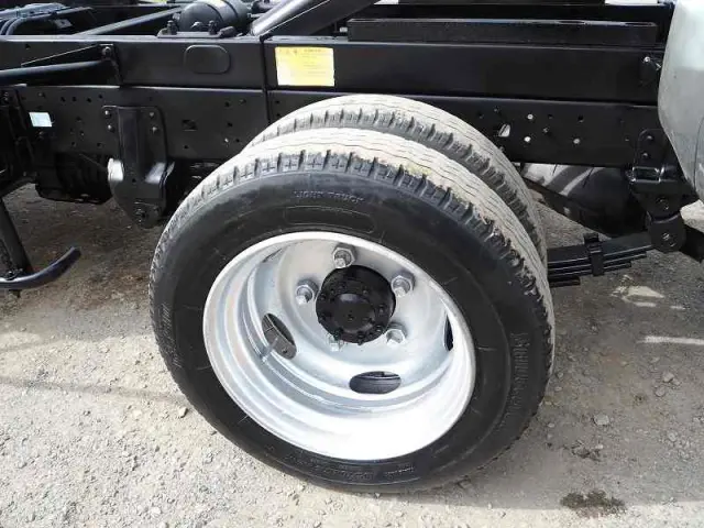 トヨタ ダイナ KK-XZU362A(4WD)の写真32