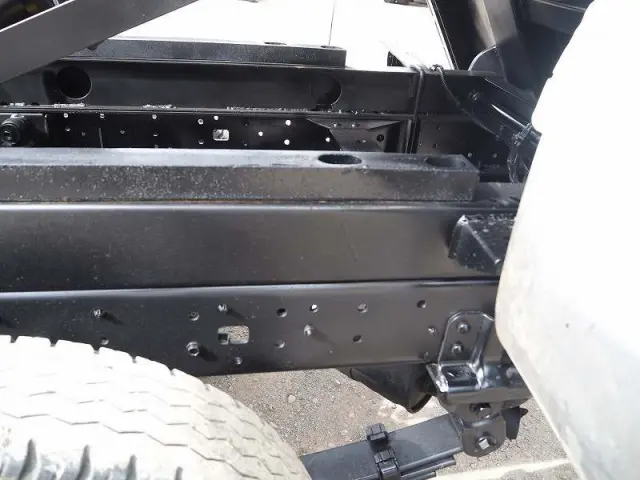 トヨタ ダイナ KK-XZU362A(4WD)の写真34