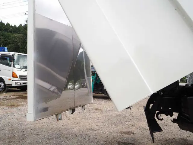 トヨタ ダイナ KK-XZU362A(4WD)の写真46