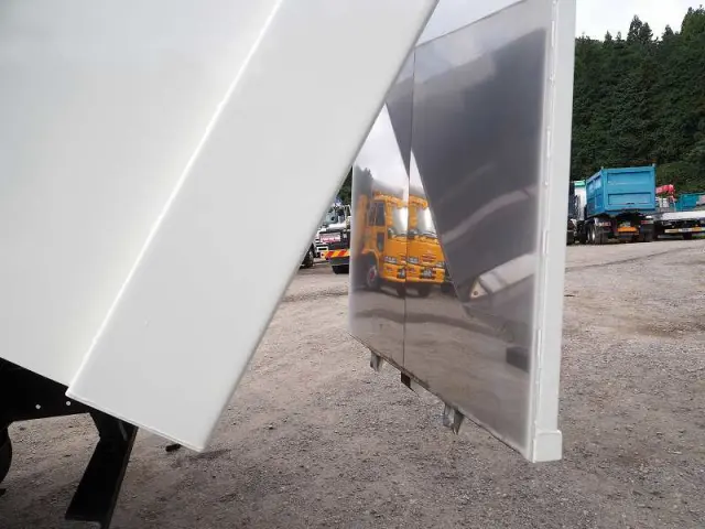 トヨタ ダイナ KK-XZU362A(4WD)の写真47